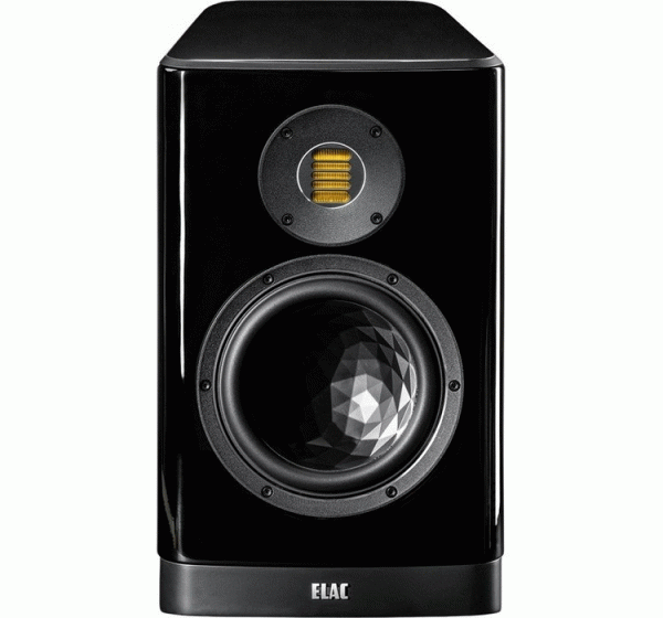   Elac Vela VBS 404.2 Black High Gloss (ELAC)