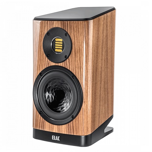   Elac Vela VBS 403.2 Walnut High Gloss (ELAC)