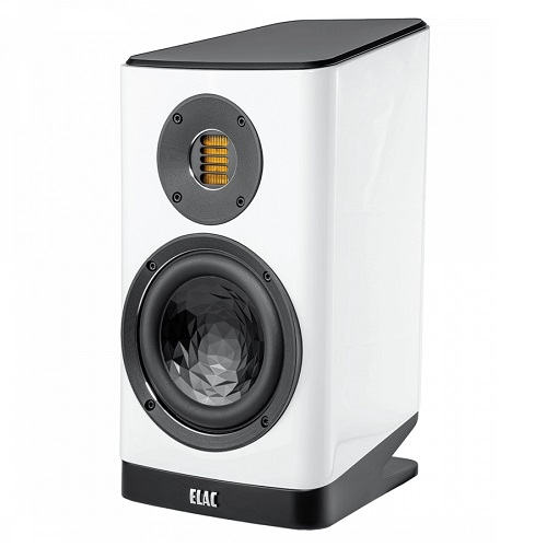   Elac Vela VBS 403.2 White High Gloss (ELAC)