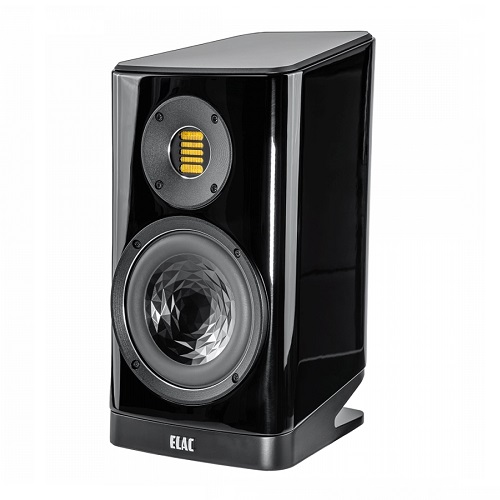   Elac Vela VBS 403.2 Black High Gloss (ELAC)