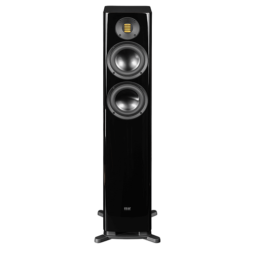   Elac Solano FS287.2 Black High Gloss (ELAC)