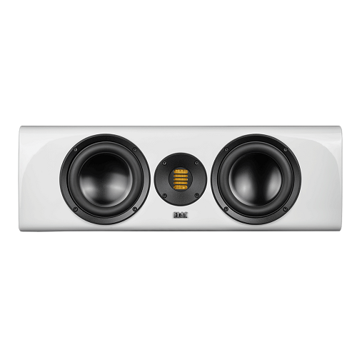   Elac Solano CC281.2 White High Gloss (ELAC)
