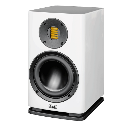   Elac Solano BS283.2 White High Gloss (ELAC)