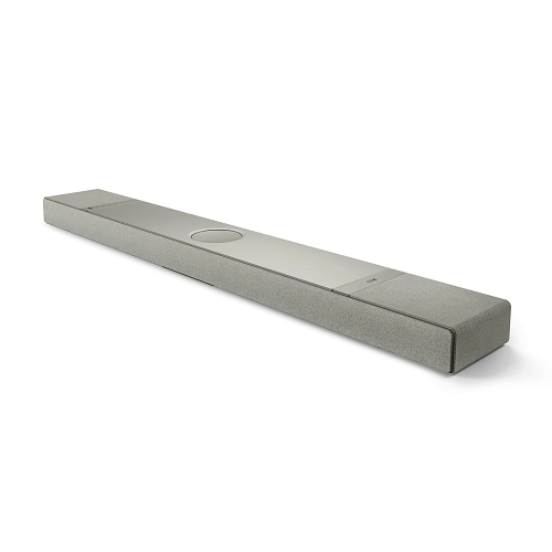  KEF XIO Silver Gray (KEF)