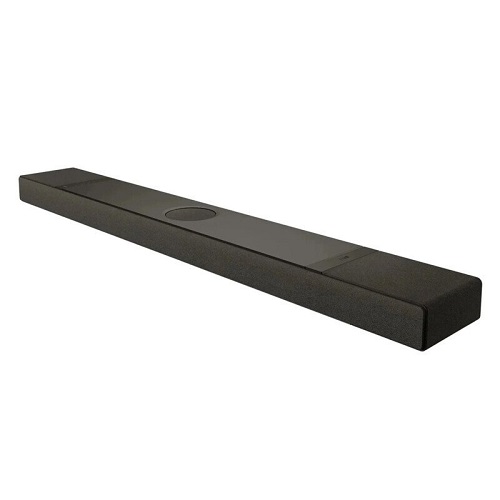   KEF XIO Slate Black (KEF)