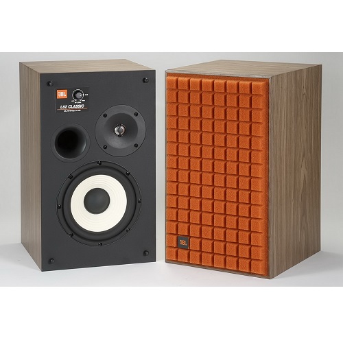   JBL L82 Classic Orange (JBLL82MK2ORG) (JBL)