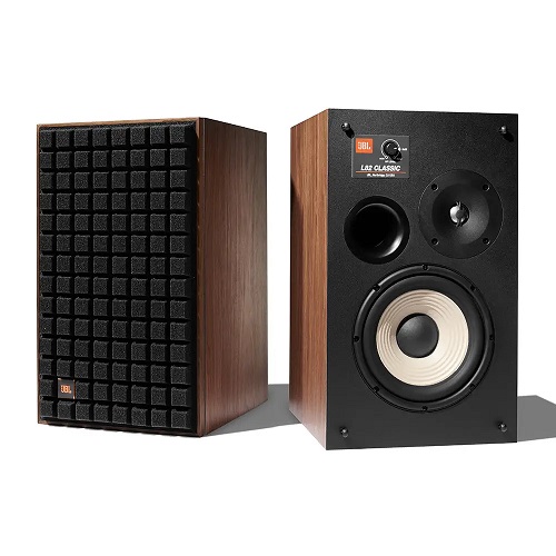   JBL L82 Classic Black (JBLL82MK2BLK) (JBL)