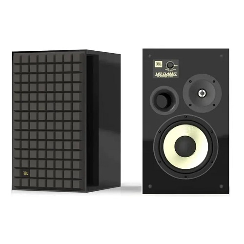   JBL L82 Classic Black Edition (JBLL82CLASSICBG) (JBL)