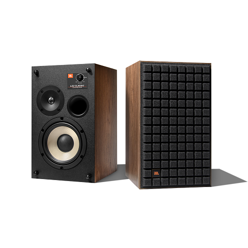   JBL L52 Classic Black (JBLL52CLASSICBLK) (JBL)