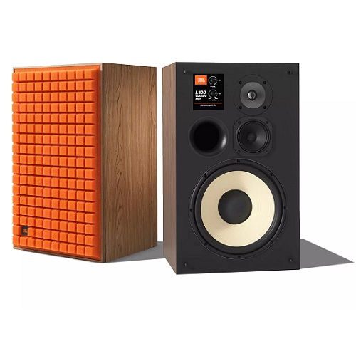   JBL Classic L100 MK2 Orange (JBLL100MK2ORG) (JBL)