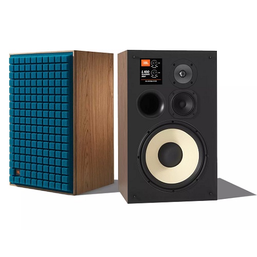   JBL Classic L100 MK2 Blue (JBLL100MK2BLU) (JBL)