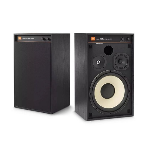 JBL 4312G Black (JBL4312GBLK)