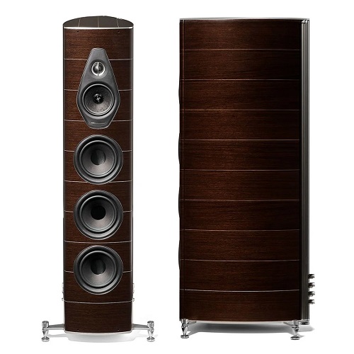   Sonus Faber Olympica Nova V Wenge (Sonus Faber)