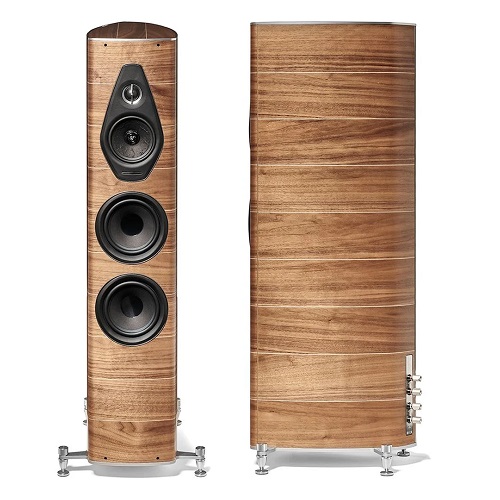 Sonus Faber Olympica Nova III Walnut