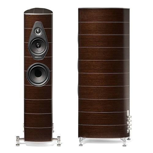   Sonus Faber Olympica Nova II Wenge (Sonus Faber)