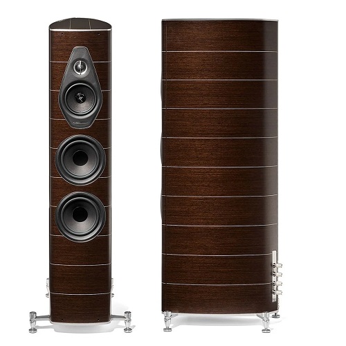 Sonus Faber Olympica Nova III Wenge
