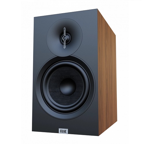 Elac Debut 3.0 DB63-WN Walnut Brushed Vinyl