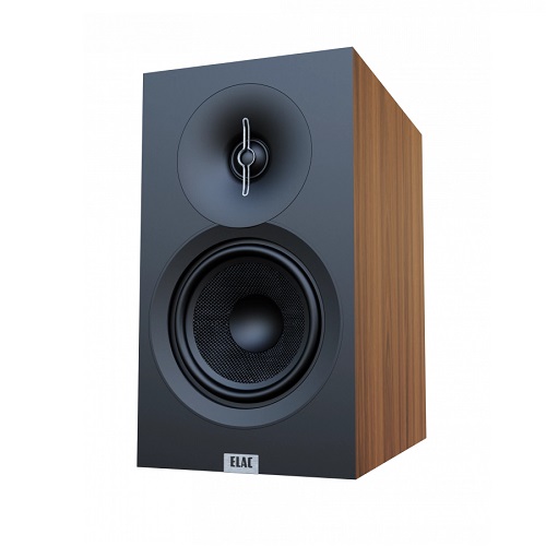 Elac Debut 3.0 DB53-WN Walnut Brushed Vinyl