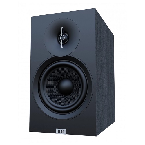 Elac Debut 3.0 DB63-BK Black Ash Vinyl