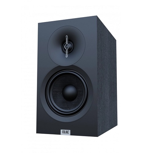 Elac Debut 3.0 DB53-BK Black Ash Vinyl