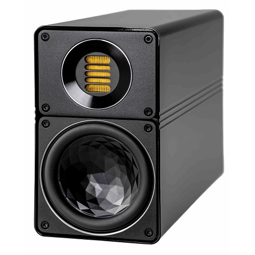   Elac BS 312.2 Black (ELAC)