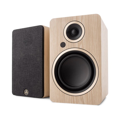   Argon Audio Fenris A5 Ash (Argon Audio)
