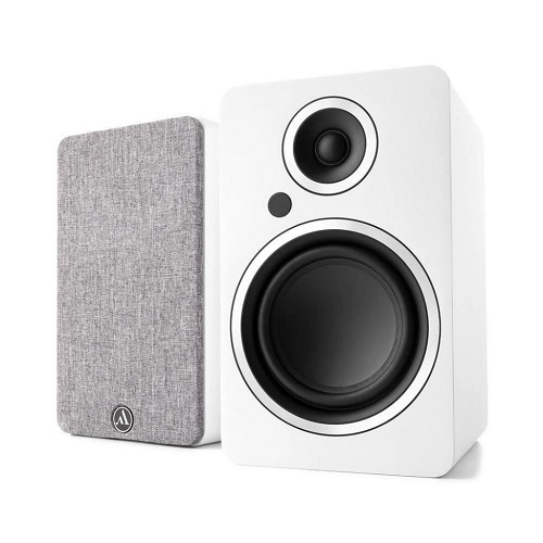   Argon Audio Fenris A4 White (Argon Audio)