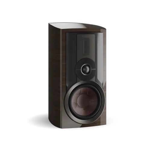   DALI Epikore 3 High High Gloss Walnut (DALI)