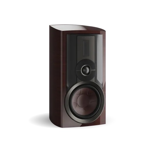 DALI Epikore 3 High Gloss Maroon