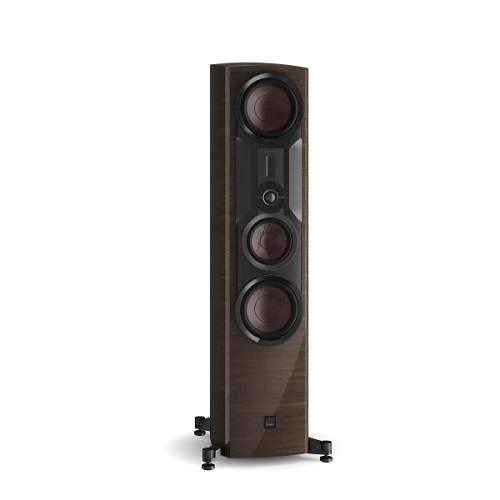DALI Epikore 9 High High Gloss Walnut