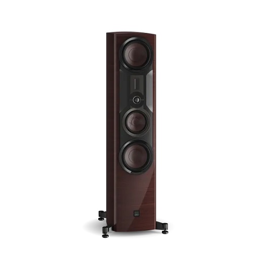DALI Epikore 9 High Gloss Maroon