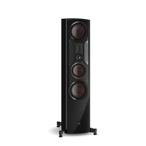 DALI Epikore 9 Black High Gloss