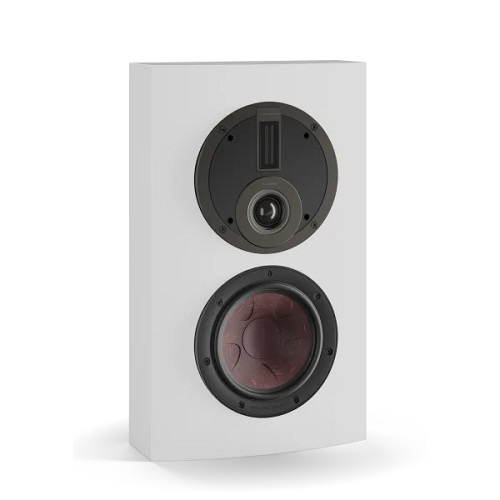 DALI Rubikore ON-WALL White High Gloss