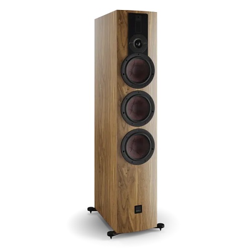 DALI Rubikore 8 Walnut