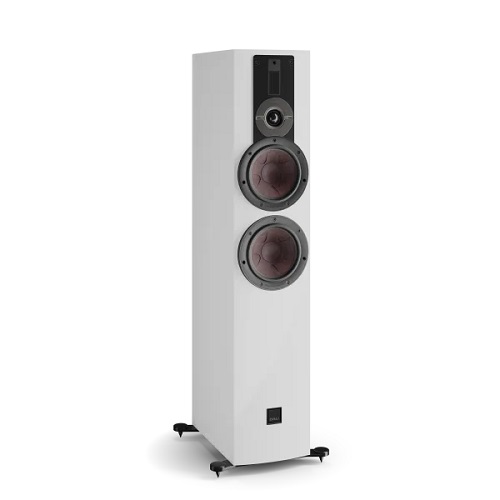 DALI Rubikore 6 White High Gloss