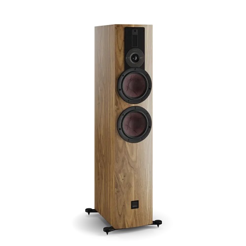 DALI Rubikore 6 Walnut