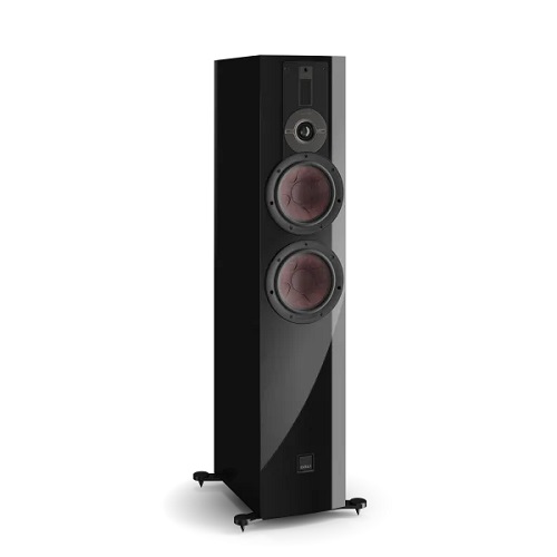   DALI Rubikore 6 Black High Gloss (DALI)