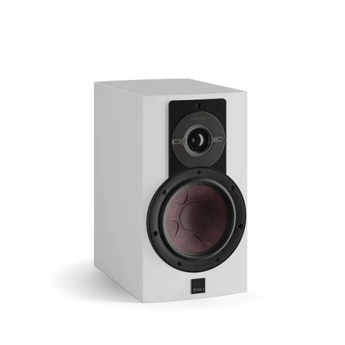 DALI Rubikore 2 White High Gloss