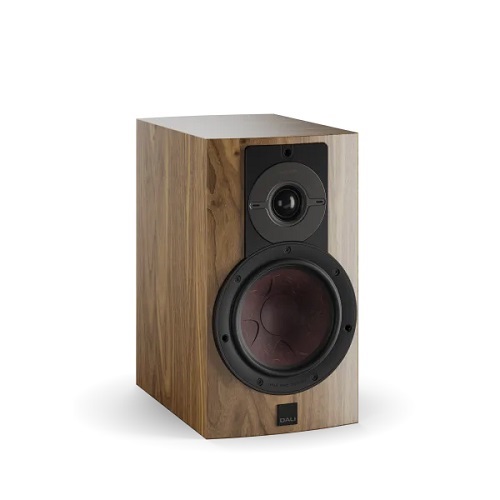 DALI Rubikore 2 Walnut