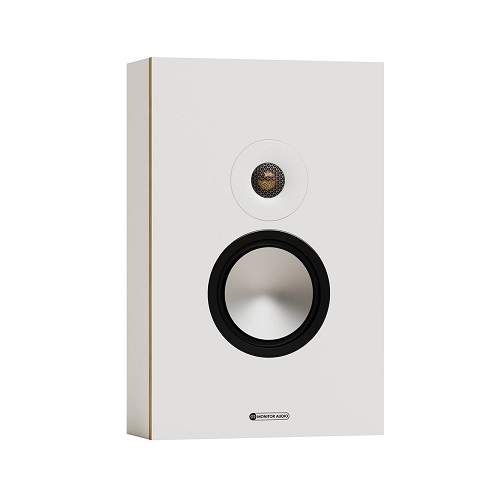   MONITOR AUDIO Bronze On-Wall White (7G) (Monitor Audio)