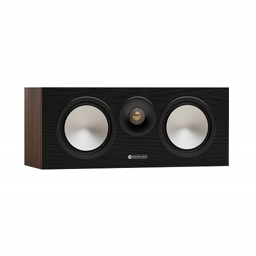   MONITOR AUDIO Bronze Centre Walnut (7G) (Monitor Audio)