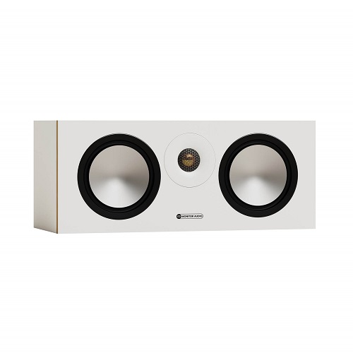   MONITOR AUDIO Bronze Centre White (7G) (Monitor Audio)