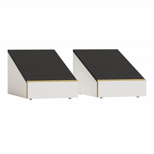   MONITOR AUDIO Bronze AMS White (7G) (Monitor Audio)