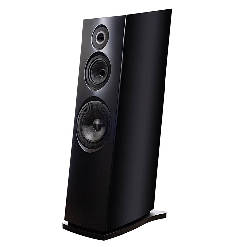   Davis Acoustics Stellar Black Piano (Davis Acoustics)