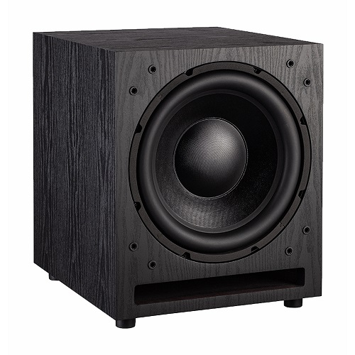  Davis Acoustics Basson 777 Black (Davis Acoustics)