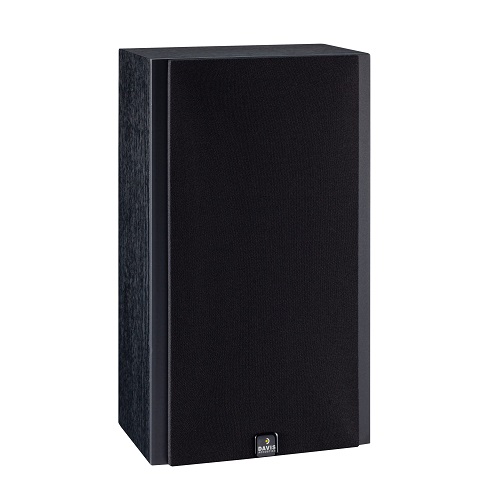   Davis Acoustics Model M Black (Davis Acoustics)