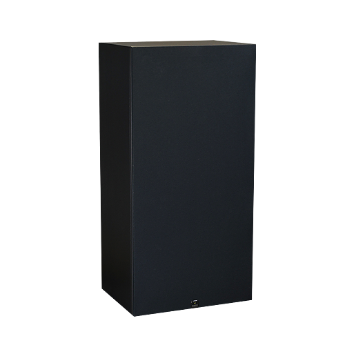  Davis Acoustics Model XL Black (Davis Acoustics)