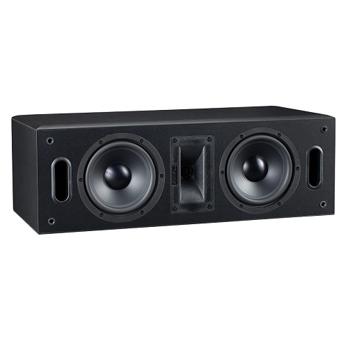   Davis Acoustics Stentaure C MK2 Black Ash (Davis Acoustics)