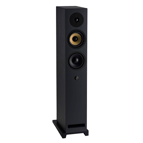  Davis Acoustics Krypton 6 Technik (Davis Acoustics)