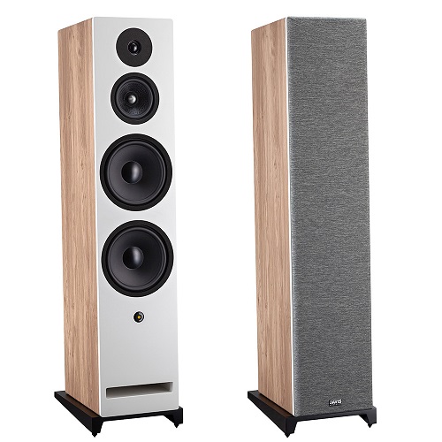   Davis Acoustics Krypton 10 Nordik (Davis Acoustics)